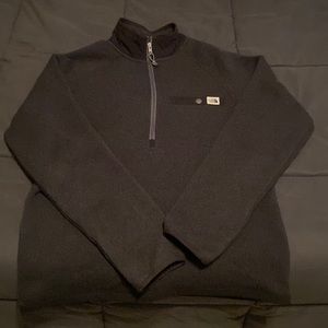 The North Face Men’s Gordon Lyons ¼-Zip